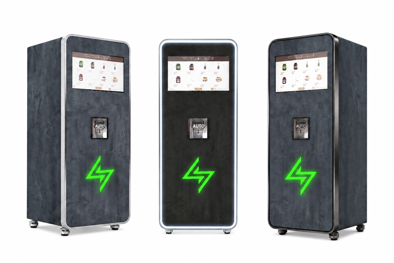 Enerpod Pro
